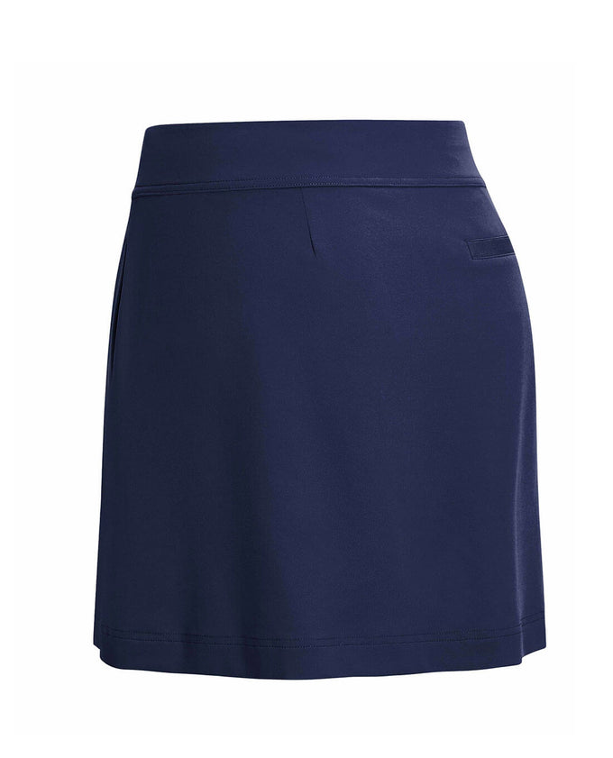 CALLAWAY Opti-Dri Knit Skort CGBS6016  43cm Navy