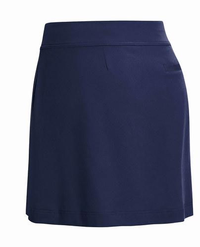 CALLAWAY Tummy Control Skort 43cm CGBS6016 Navy