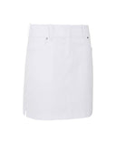 CALLAWAY Ergo Skort CGBSA0R9 Brilliant White 52cm