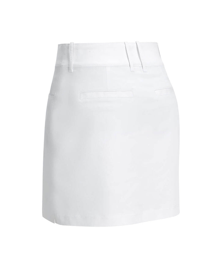 CALLAWAY Ergo Skort CGBSA0R9 Brilliant White 52cm