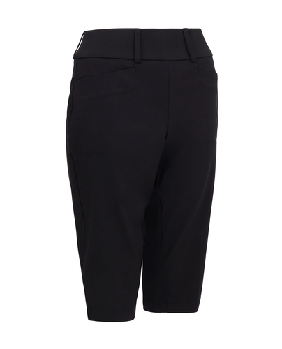 CALLAWAY Truesculpt Pull On City Shorts CGBSB0X1 Black