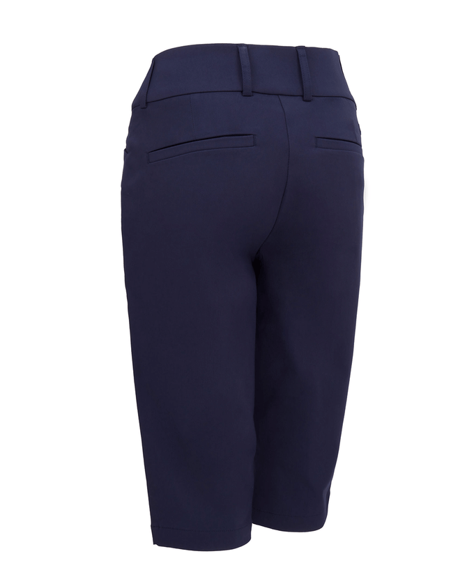 CALLAWAY Truesculpt Pull On City Shorts CGBSB0X1 Peacoat