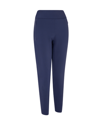 CALLAWAY Tapered Ankle Trouser CGBSE070 Navy 27"