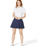 CALLAWAY Pleated Skort CGBSF0K5 40cm Navy