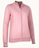 CALLAWAY Windstopper Merino Lined Sweater C0B0 Pink Nectar