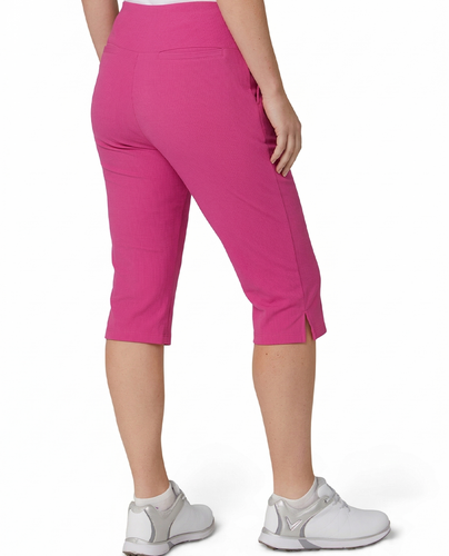 CALLAWAY Hybrid Pull On Bermuda CGKBSG47 Fuchsia
