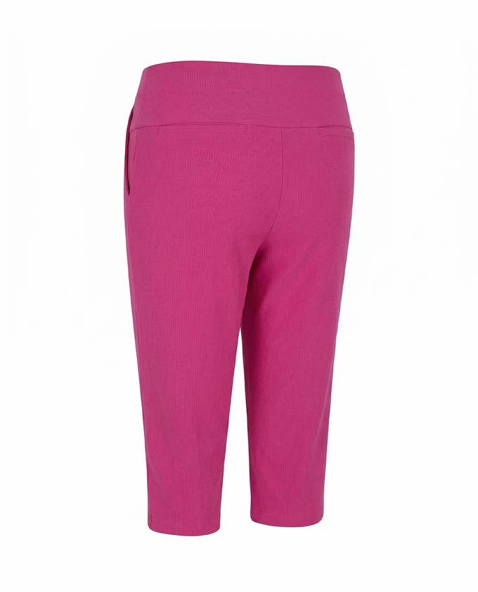 CALLAWAY Hybrid Pull On Bermuda CGKBSG47 Fuchsia