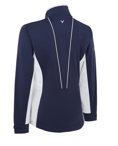 Veste imperméable Femme CALLAWAY Liberty B034 Marine