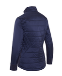 CALLAWAY Quilted Primaloft Jacket CGRFF0H1 Navy