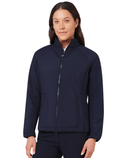 CALLAWAY Callaway Ladies Primaloft Insulated Jacket CGRFG036 Navy