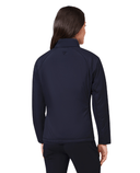 CALLAWAY Callaway Ladies Primaloft Insulated Jacket CGRFG036 Navy