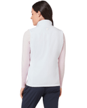 CALLAWAY Callaway Ladies Lightweight Primaloft Vest CGRFG037 Brilliant White