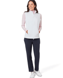 CALLAWAY Callaway Ladies Lightweight Primaloft Vest CGRFG037 Brilliant White