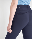CALVIN KLEIN Genuis Winter Trousers Navy 739 Short