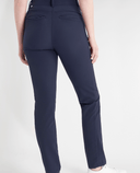 CALVIN KLEIN Genuis Winter Trousers Navy 739 Short