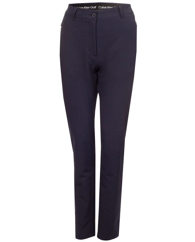 CALVIN KLEIN Genuis Winter Trousers Navy 739 Short
