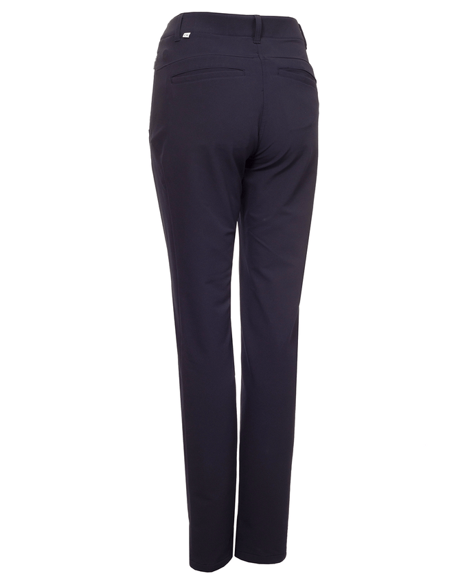 CALVIN KLEIN Genuis Winter Trousers Navy 739 Short