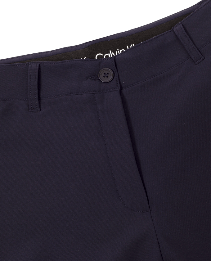 CALVIN KLEIN Genuis Winter Trousers Navy 739 Short