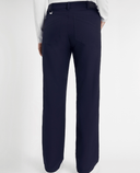 CALVIN KLEIN Jovie Thermal Winter Trouser Regular 30'' Navy