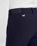 CALVIN KLEIN Jovie Thermal Winter Trouser Regular 30'' Navy
