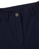 CALVIN KLEIN Jovie Thermal Winter Trouser Regular 30'' Navy