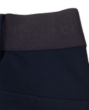 CALVIN KLEIN Jovie Thermal Winter Trouser Regular 30'' Navy