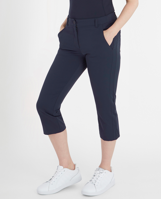 CALVIN KLEIN Raritan Capri 793 Navy