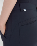 CALVIN KLEIN Raritan Capri 793 Navy