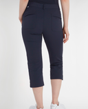 CALVIN KLEIN Raritan Capri 793 Navy