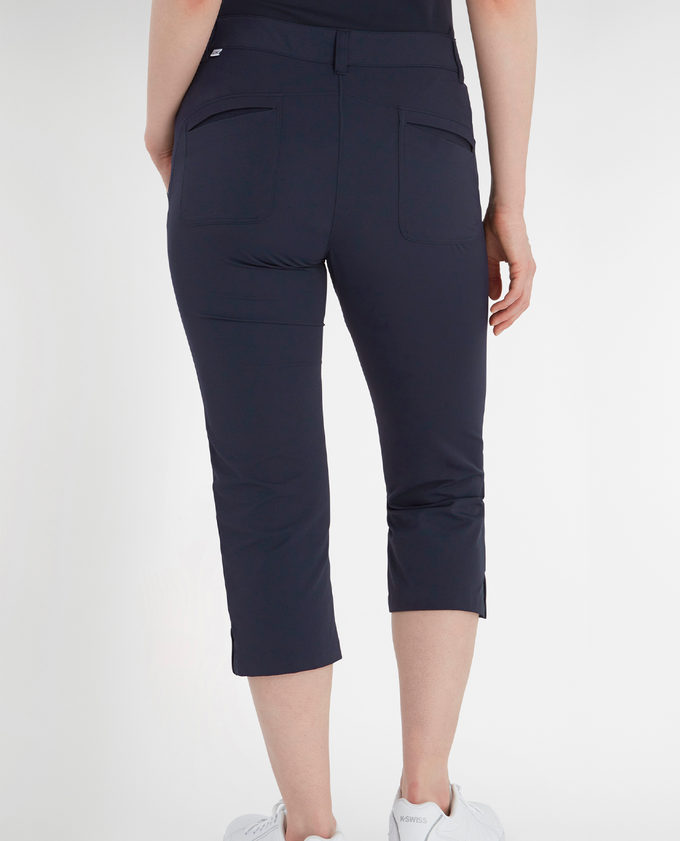 CALVIN KLEIN Raritan Capri 793 Navy