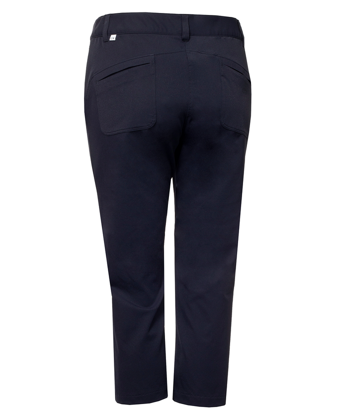 CALVIN KLEIN Raritan Capri 793 Navy