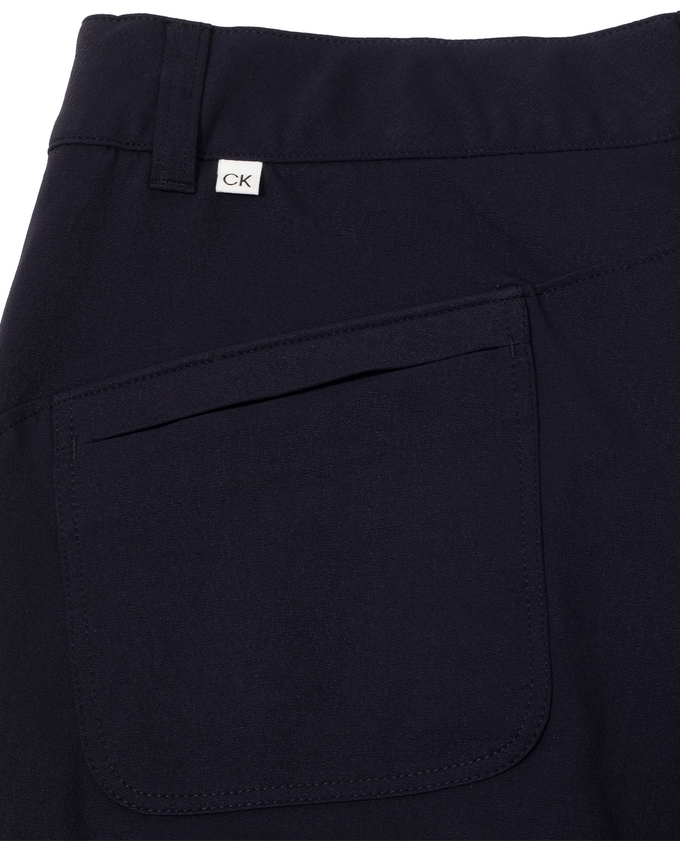 CALVIN KLEIN Raritan Capri 793 Navy
