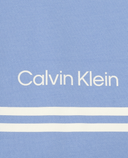 CALVIN KLEIN Bellevue Polo 958 Cornflower Blue