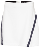 CALVIN KLEIN Swift Skort 972 White