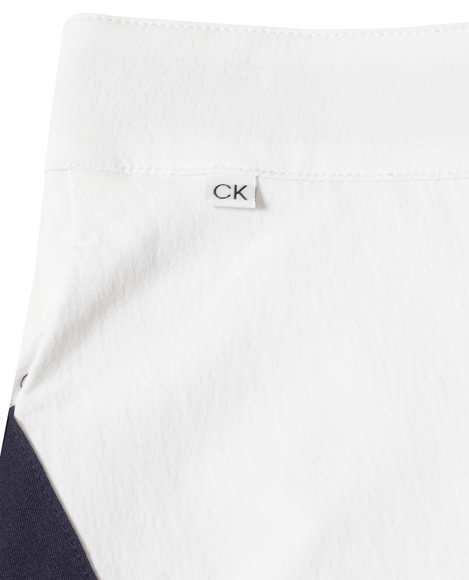 CALVIN KLEIN Swift Skort 972 White