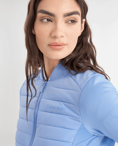 CALVIN KLEIN Woodsen Veste 847 Surf