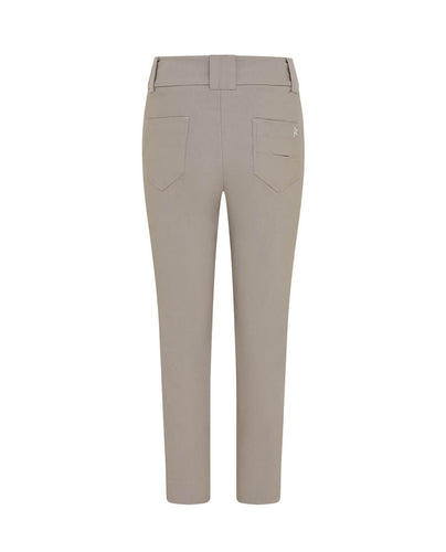 SWING OUT SISTER Core 7/8 Trouser Elephant