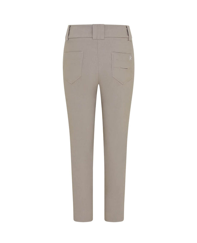 SWING OUT SISTER Core 7/8 Trouser Elephant