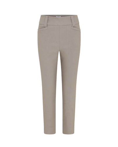 SWING OUT SISTER Core 7/8 Trouser Elephant