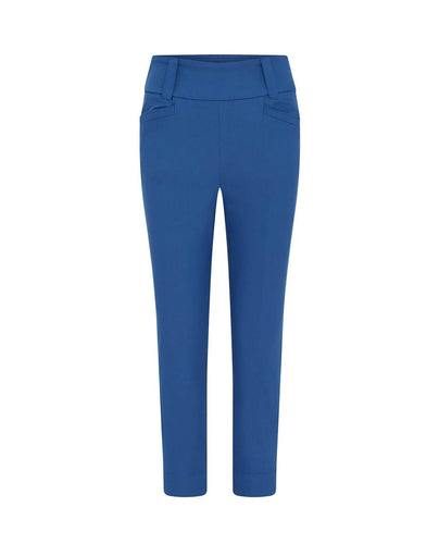 SWING OUT SISTER Core 7/8 Trouser True Blue