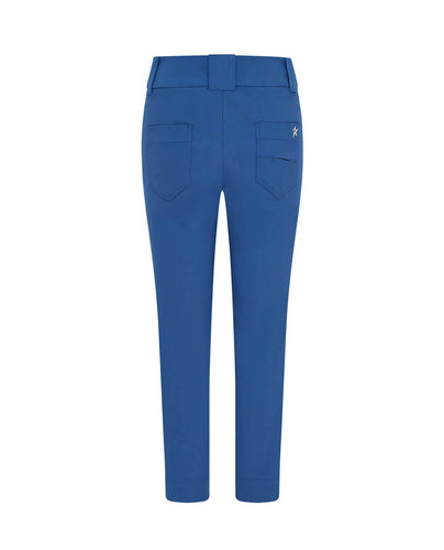 SWING OUT SISTER Core 7/8 Trouser True Blue