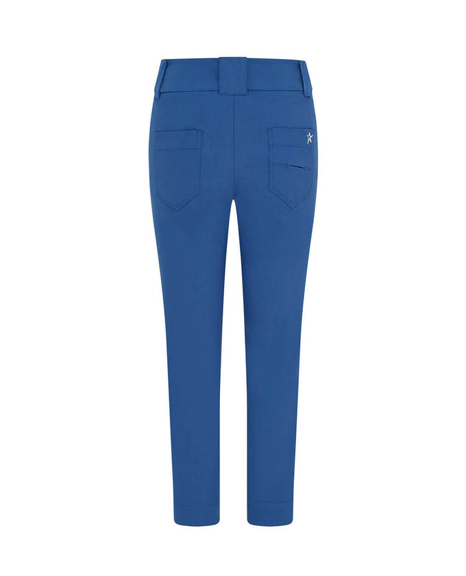 SWING OUT SISTER Core 7/8 Trouser True Blue