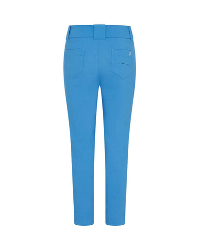 SWING OUT SISTER Core 7/8 Trouser Ocean