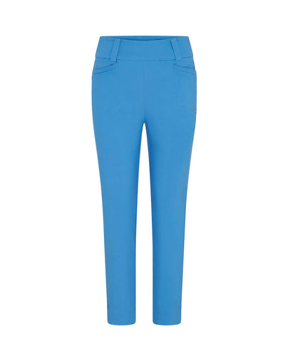 SWING OUT SISTER Core 7/8 Trouser Ocean