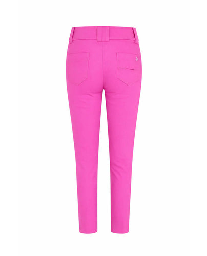 SWING OUT SISTER Core 7/8 Trouser Super Pink