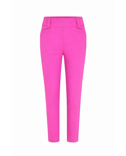 SWING OUT SISTER Core 7/8 Trouser Super Pink