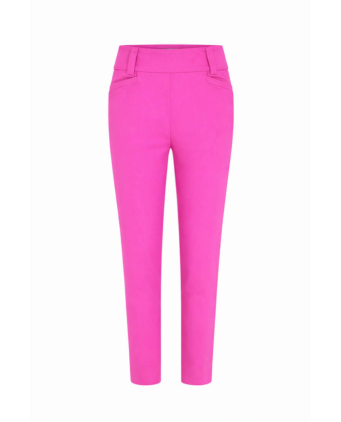 SWING OUT SISTER Core 7/8 Trouser Super Pink