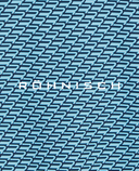 ROHNISCH Addy Printed Long Sleeve Base Layer Capri Blue Retro R Mono