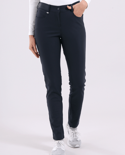 CHERVO Singolo Winter Soft Shell Trouser 31.5'' Navy