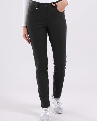 CHERVO Singolo Winter Soft Shell Trouser 31.5'' Black